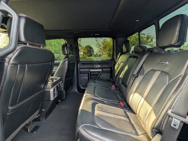 Used 2021 Ford F250 4x4 Crew Cab Super Duty image 33