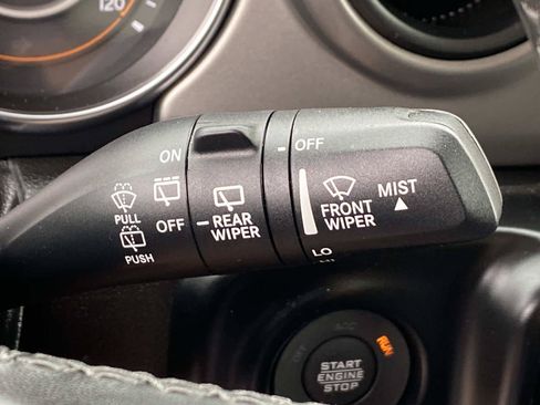 Certified 2022 Jeep Wrangler Sport AWD/4WD image 21