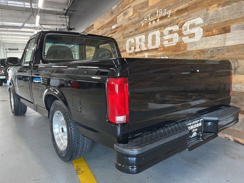 Used 1993 Ford F150 Lightning image 18