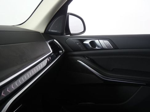 New 2027 BMW X7 xDrive40i AWD/4WD image 25