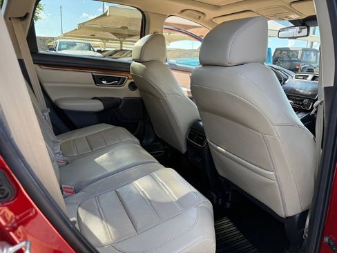 Used 2019 Honda CR-V Touring image 15
