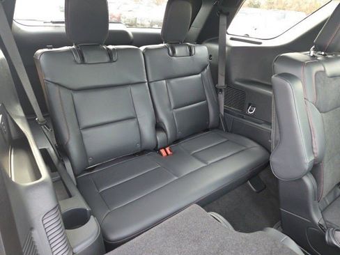 New 2026 Ford Explorer ST w/ Sun And Sound Package image 27