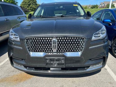 Used 2020 Lincoln Aviator Reserve w/ Equipment Group 202A AWD/4WD image 2