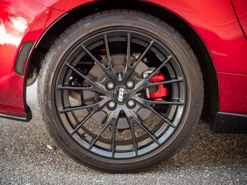 Used 2022 MAZDA MX-5 Miata Club image 27