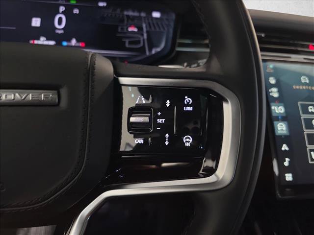 New 2027 Land Rover Range Rover Sport SE AWD/4WD image 18