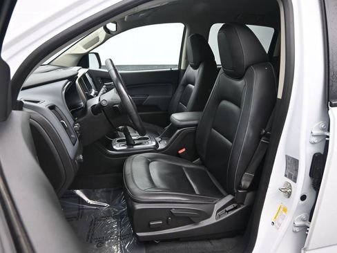 Used 2020 Chevrolet Colorado Z71 image 27