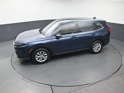 Used 2024 Honda CR-V LX image 36