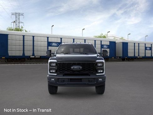 New 2026 Ford F250 Lariat AWD/4WD image 7