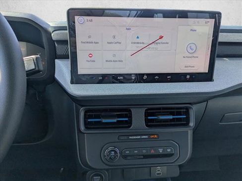 New 2026 Ford Maverick XLT image 11