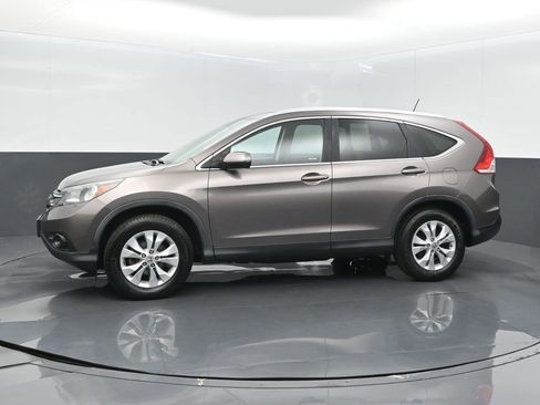 Used 2013 Honda CR-V EX-L image 10
