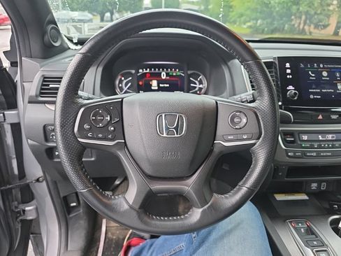 Used 2022 Honda Passport EX-L image 13