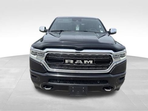 Used 2023 RAM 1500 Limited AWD/4WD image 8