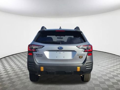 Certified 2022 Subaru Outback Wilderness image 10