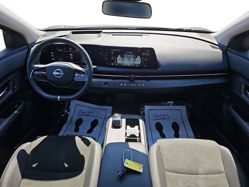 Used 2023 Nissan Ariya FWD image 13