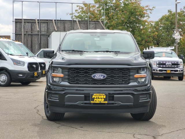 New 2026 Ford F150 STX RWD image 3