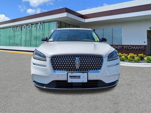 Used 2020 Lincoln Corsair FWD image 9