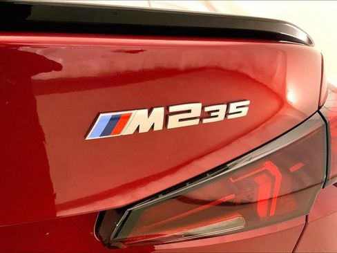 Used 2025 BMW M235i xDrive w/ M Performance Package image 30
