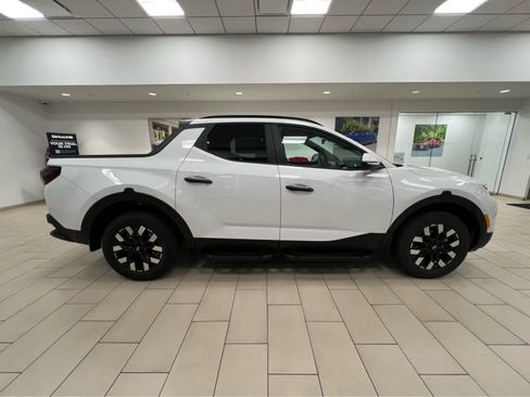 New 2026 Hyundai Santa Cruz SEL AWD/4WD image 6