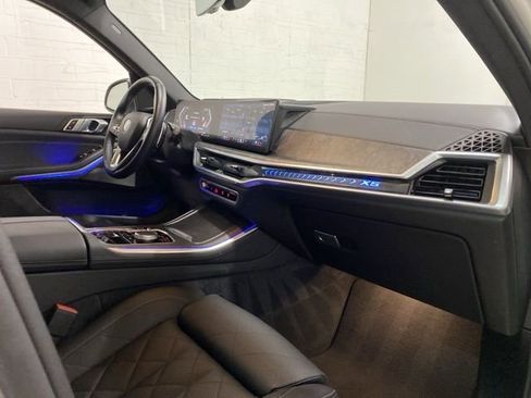 Used 2026 BMW X5 xDrive40i AWD/4WD image 25