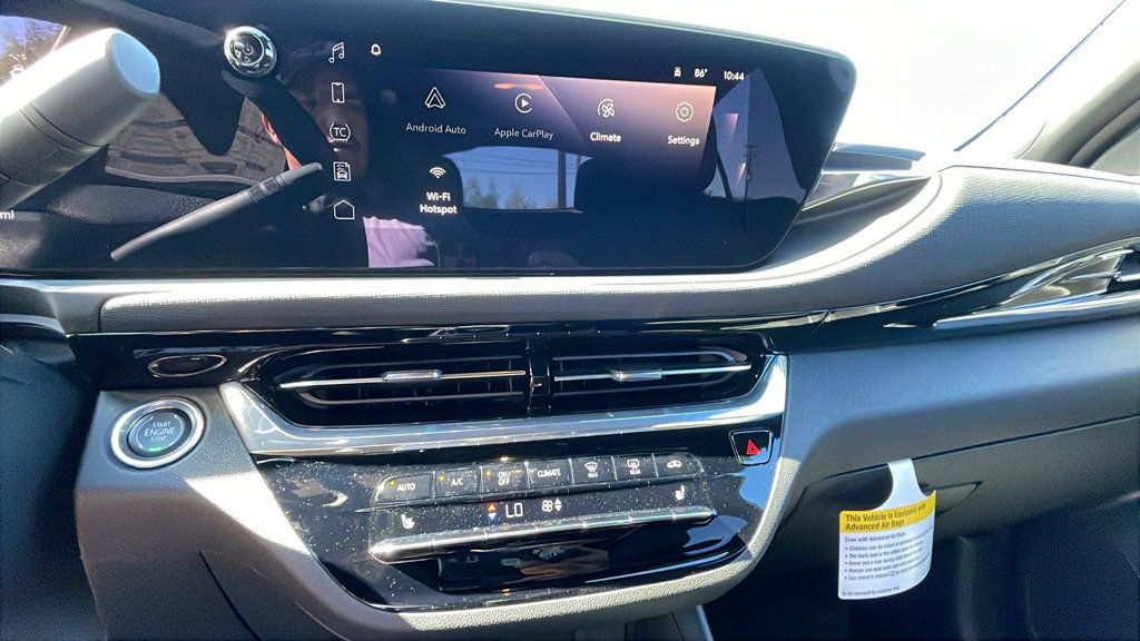 New 2026 Buick Envista Sport Touring FWD image 18