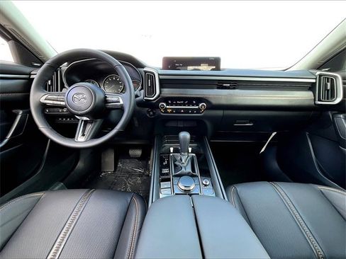 New 2025 MAZDA CX-50 AWD 2.5 Turbo w/ Weather Package image 10