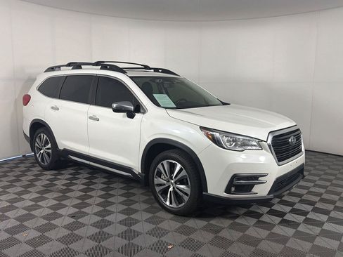 Used 2022 Subaru Ascent Touring w/ Popular Package #2A AWD/4WD image 4