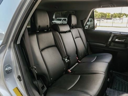 Used 2021 Toyota 4Runner TRD Off-Road Premium image 47