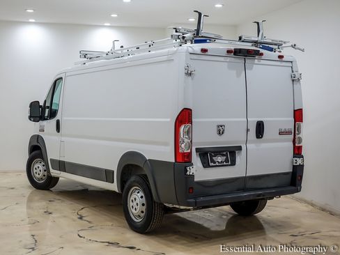 Used 2017 RAM ProMaster 1500 image 6
