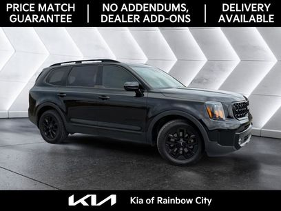 Used 2024 Kia Telluride SX X-Pro