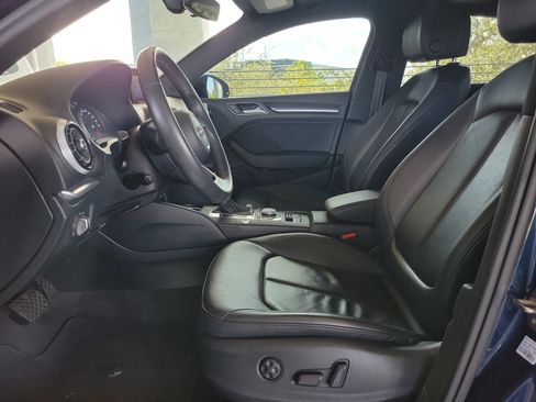 Used 2020 Audi A3 2.0T Premium FWD image 18