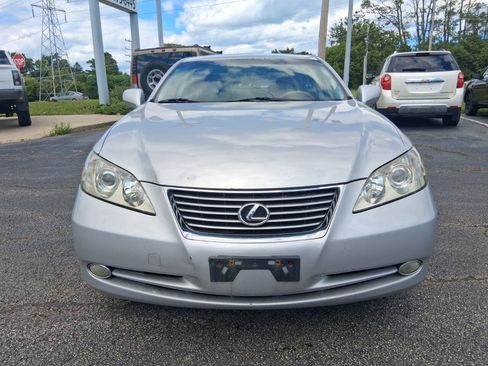 Used 2007 Lexus ES 350 w/ Premium Pkg FWD image 2