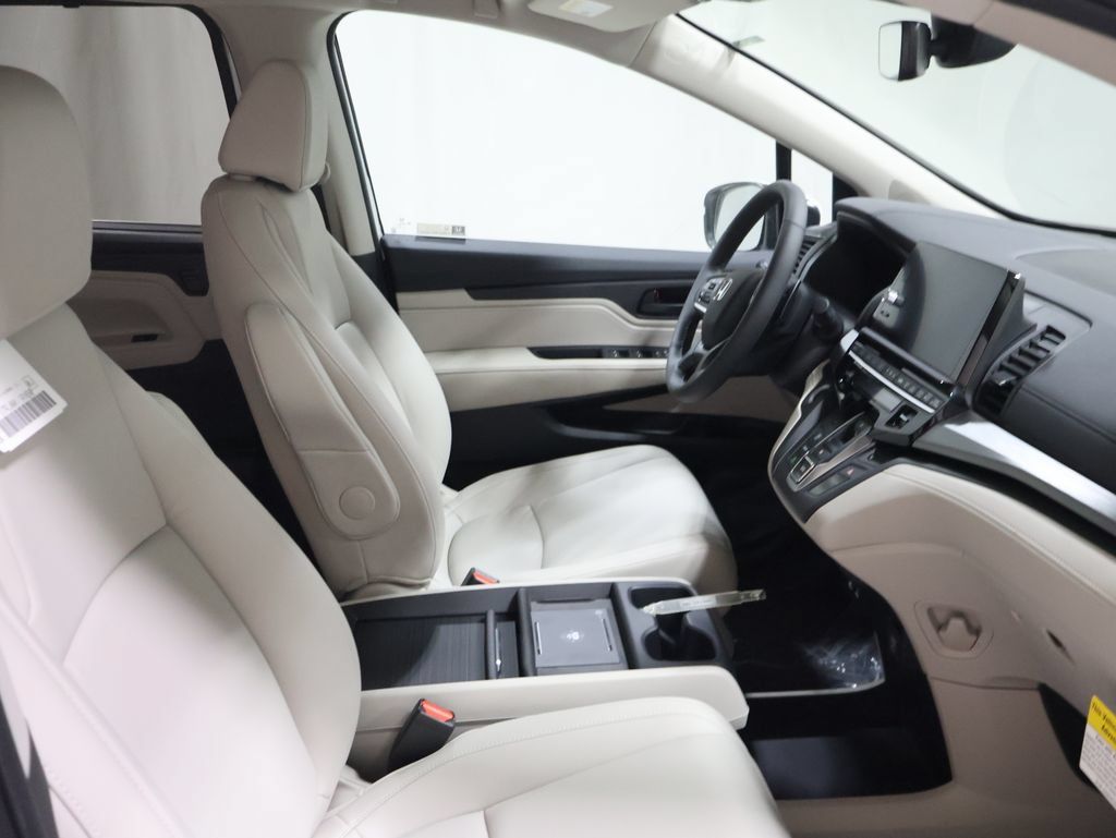 New 2026 Honda Odyssey EX-L image 16