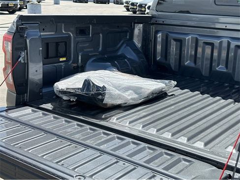 New 2025 Ford Ranger XLT w/ Equipment Group 301A High image 19