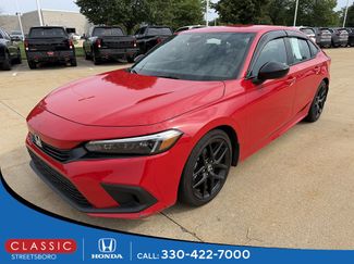 Used 2024 Honda Civic Sport video 1