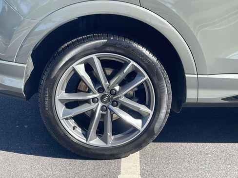 Certified 2023 Audi Q3 2.0T Premium Plus w/ Premium Plus Package AWD/4WD image 9