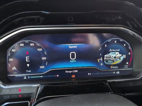 New 2025 Chevrolet Silverado 3500 LT w/ Texas Edition image 29