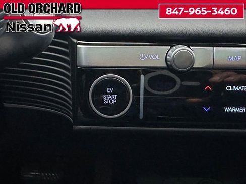 Used 2024 Hyundai Ioniq 5 Limited image 20