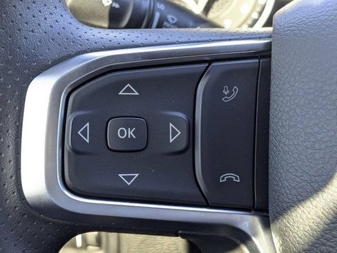 New 2026 RAM 1500 Express AWD/4WD image 23