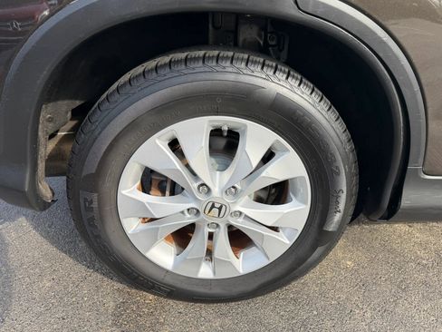 Used 2013 Honda CR-V EX-L image 45