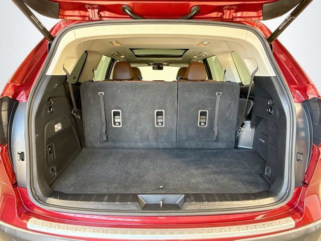 Used 2019 Subaru Ascent Touring AWD/4WD image 28