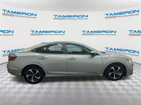 Used 2021 Honda Insight EX image 6