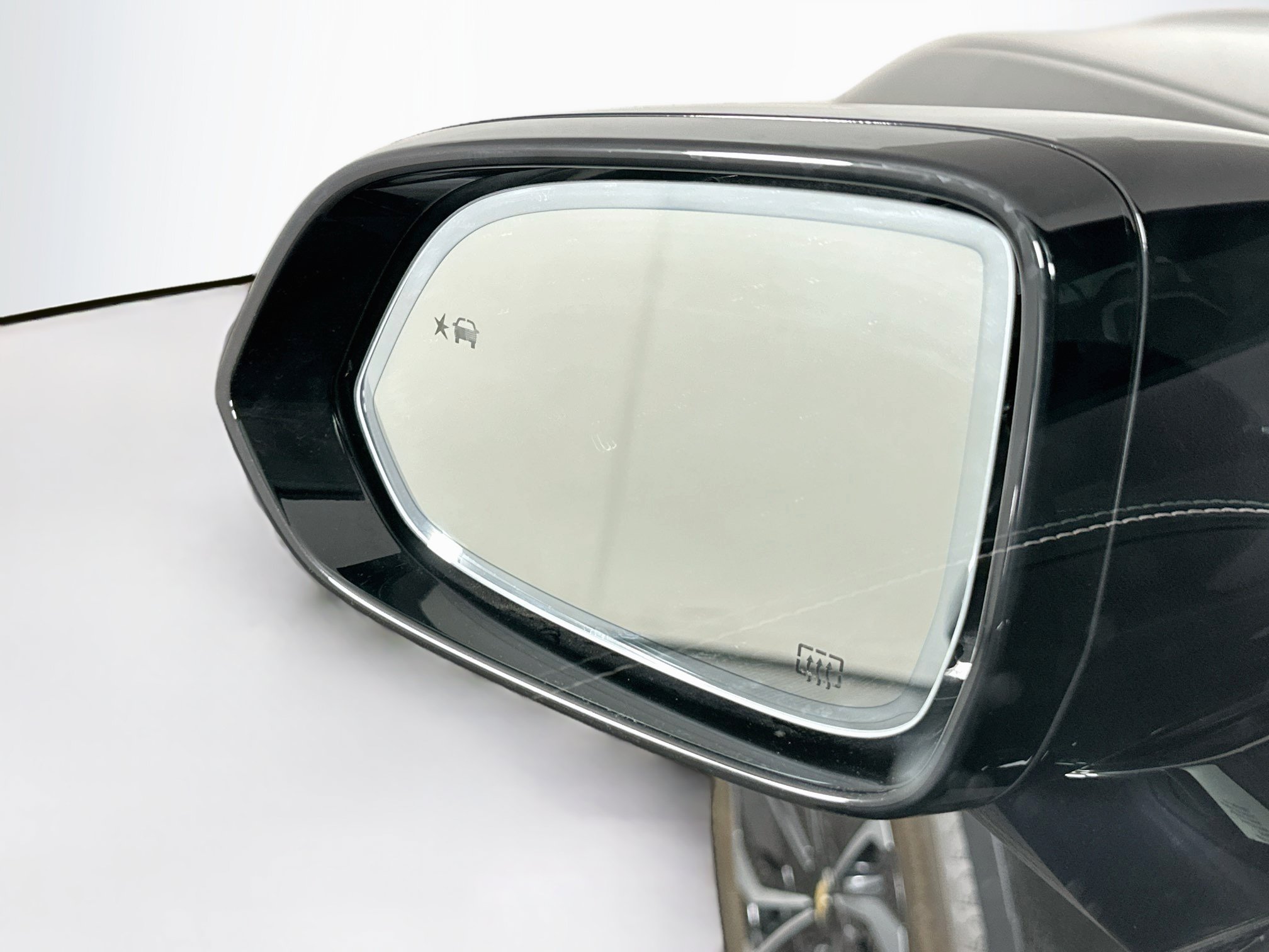 Used 2024 Chevrolet Blazer EV LT AWD/4WD image 16