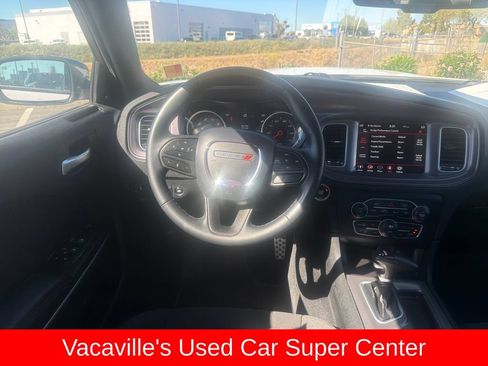 Used 2023 Dodge Charger GT RWD image 13