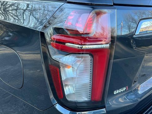 Used 2021 Chevrolet Tahoe LT w/ LT Signature Package AWD/4WD image 27