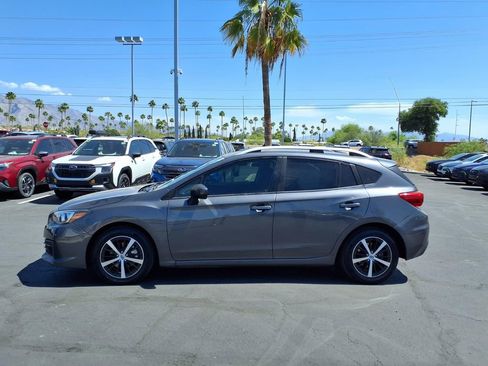 Used 2020 Subaru Impreza Premium w/ Popular Package #2 image 14