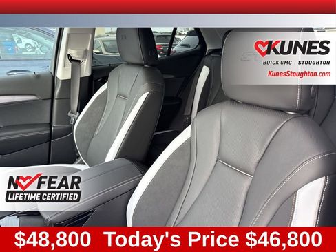 New 2026 Buick Envision Sport Touring image 24