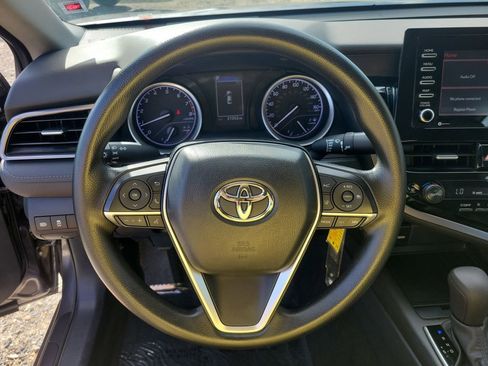 Used 2023 Toyota Camry LE image 25