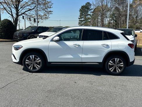 New 2026 Mercedes-Benz GLA 250 image 4
