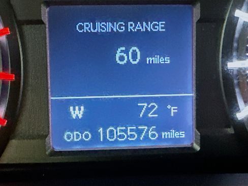 Used 2016 Toyota 4Runner Limited image 18