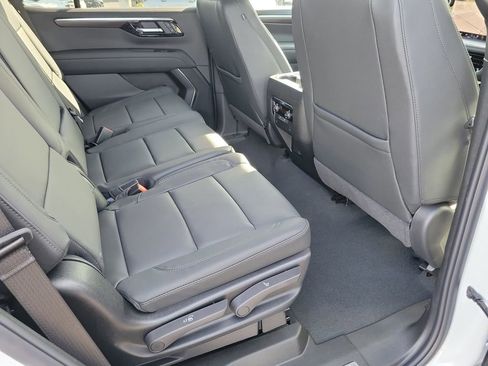 New 2026 Chevrolet Tahoe LT image 17